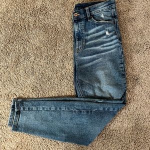 Juniors/Womens 11/30 Jeans